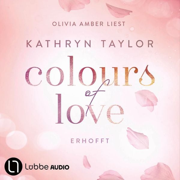 Produktbild: Erhofft - Colours of Love, Teil 6