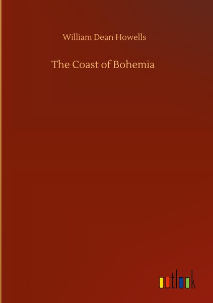 Produktbild: The Coast of Bohemia