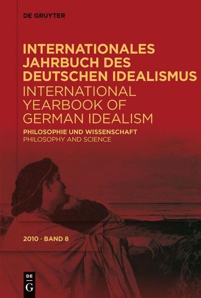 Produktbild: Philosophie und Wissenschaft / Philosophy and Science