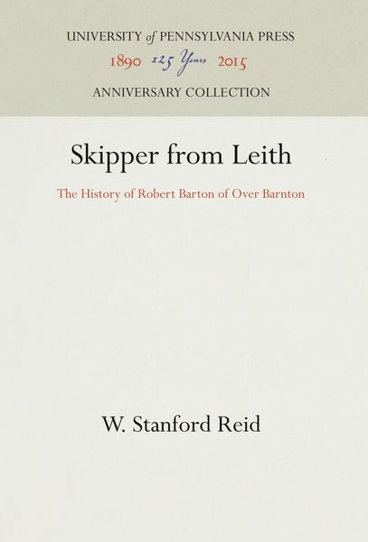 Produktbild: Skipper from Leith