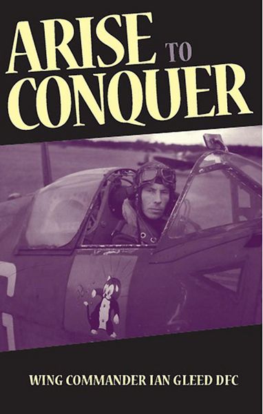 Produktbild: Arise to Conquer