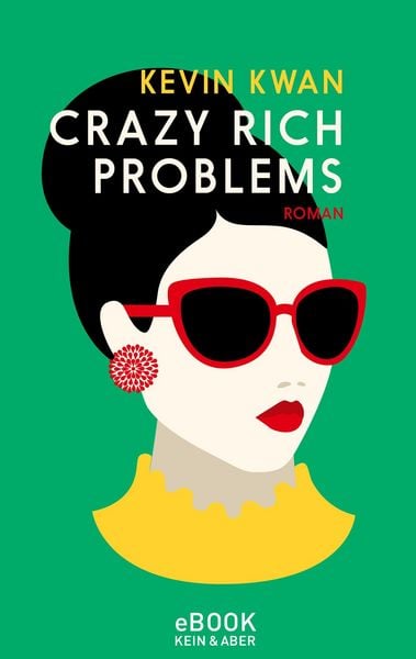 Produktbild: Crazy Rich Problems