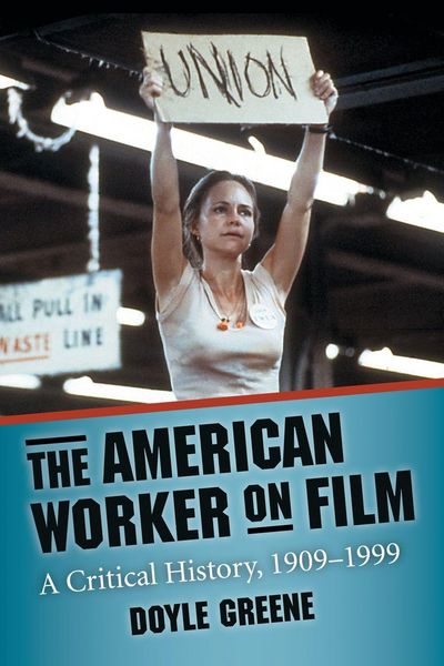 Produktbild: The American Worker on Film