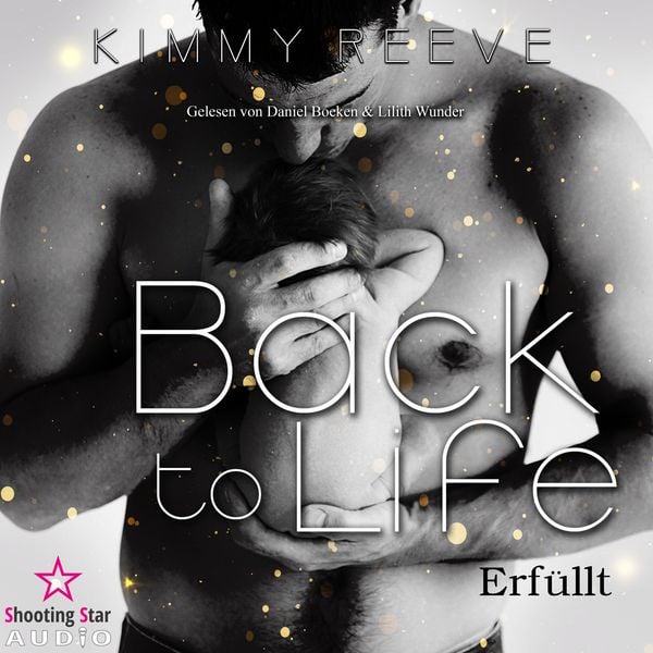 Produktbild: Erfüllt - Back to Life, Band