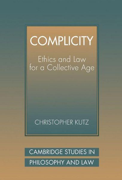Produktbild: Complicity
