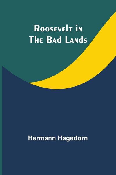 Produktbild: Roosevelt in the Bad Lands