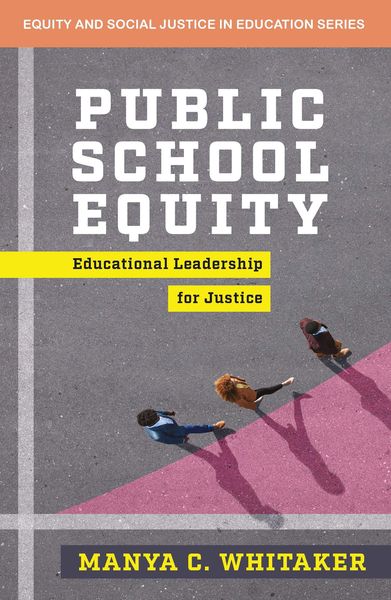 Produktbild: Public School Equity