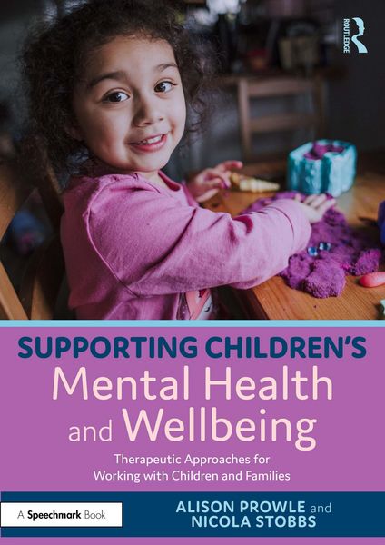 Produktbild: Supporting Children's Mental Health and Wellbeing