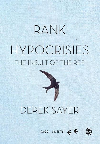 Produktbild: Rank Hypocrisies