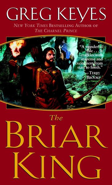 Produktbild: The Briar King