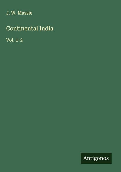 Produktbild: Continental India