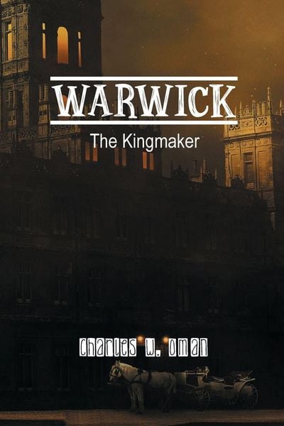 Produktbild: Warwick