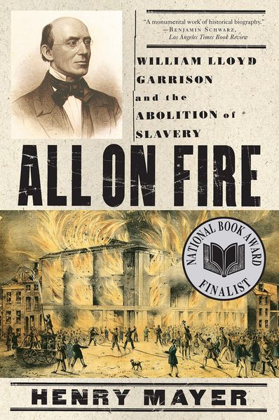 Produktbild: All on Fire