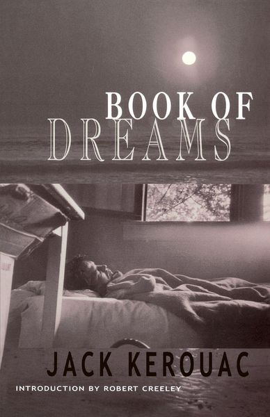 Produktbild: Book of Dreams