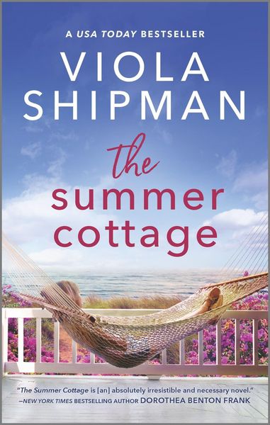Produktbild: The Summer Cottage