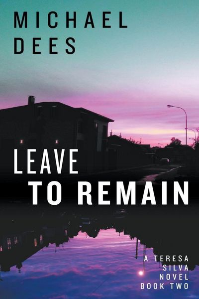 Produktbild: Leave to Remain