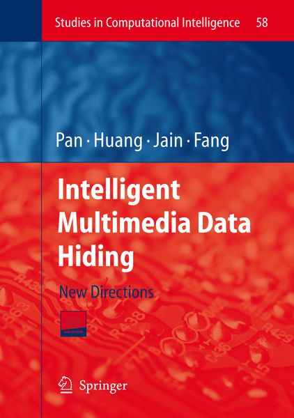 Produktbild: Intelligent Multimedia Data Hiding
