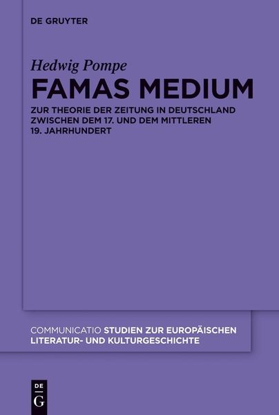 Produktbild: Famas Medium
