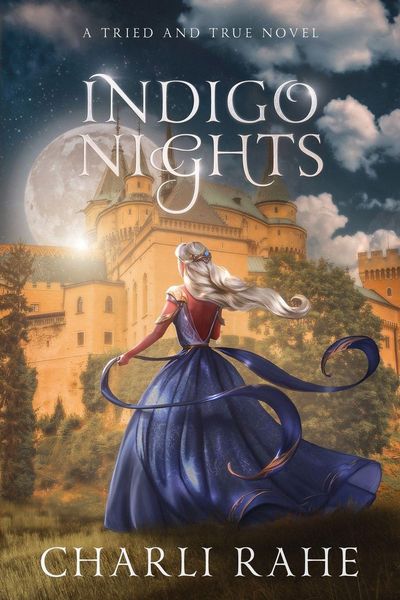 Produktbild: Indigo Nights
