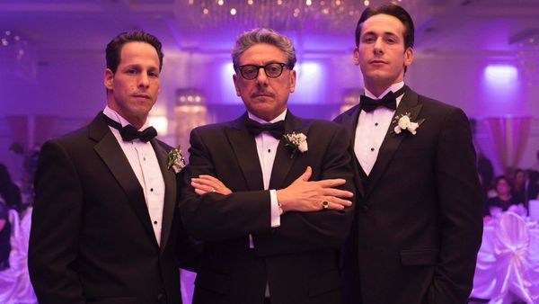 Produktbild: Mafia Inc