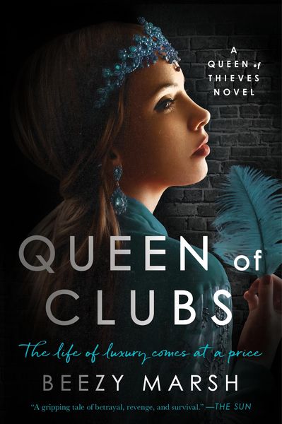 Produktbild: Queen of Clubs