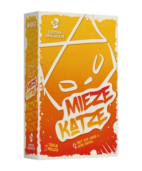 Produktbild: Miezekatze