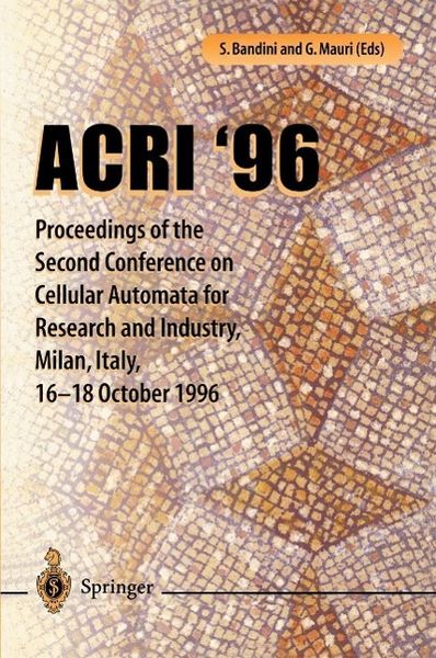 Produktbild: Acri '96