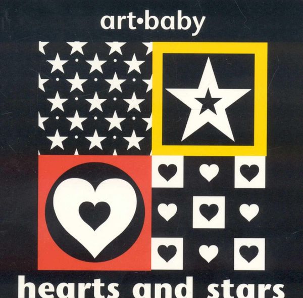 Produktbild: Hearts & Stars
