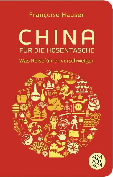 Produktbild: China für die Hosentasche