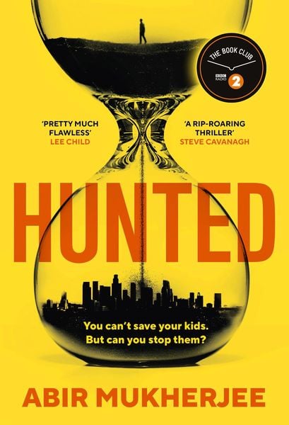 Produktbild: Hunted