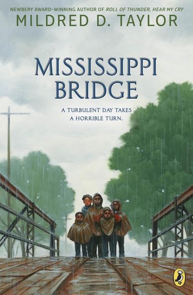 Produktbild: Mississippi Bridge