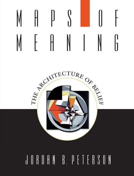 Produktbild: Maps of Meaning