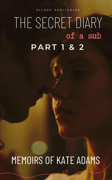 Produktbild: The Secret Diary of a Sub: Part 1 & 2