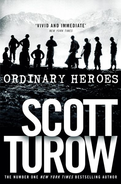 Produktbild: Ordinary Heroes