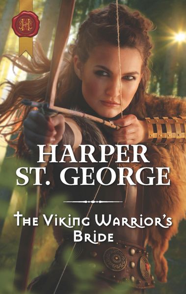 Produktbild: The Viking Warrior's Bride