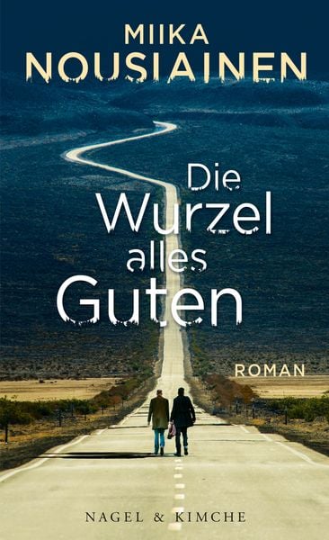 Produktbild: Die Wurzel alles Guten