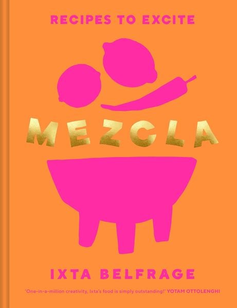 Produktbild: Mezcla