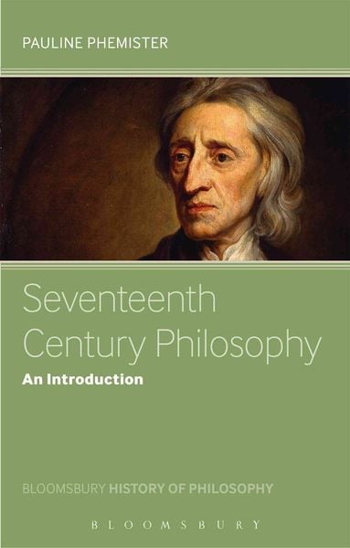 Produktbild: Seventeenth Century Philosophy: An Introduction