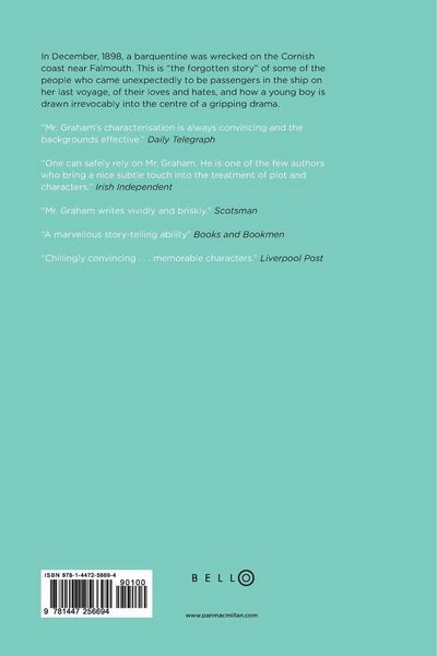 Produktbild: The Forgotten Story