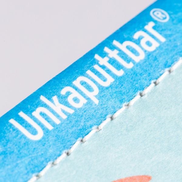 Produktbild: Baby Pixi (unkaputtbar) 135: Mein Baby-Pixi-Buggybuch: Blauwalblau und andere tolle Farben