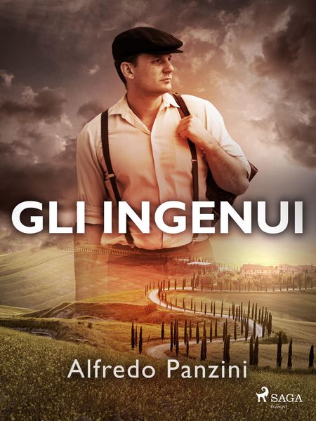 Produktbild: Gli ingenui