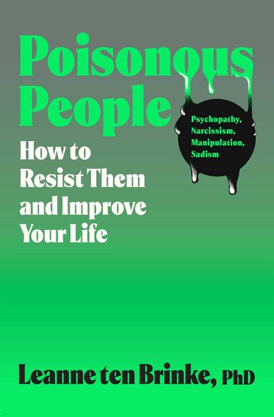 Produktbild: Poisonous People