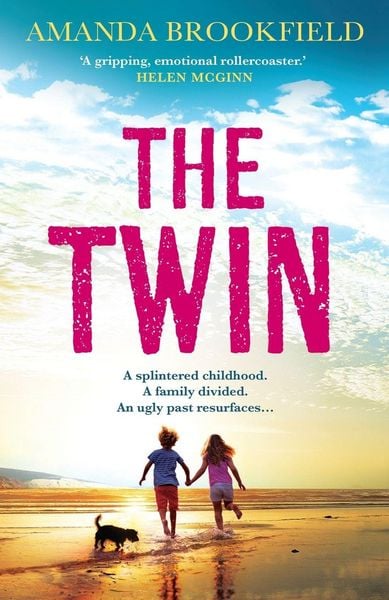 Produktbild: The Twin