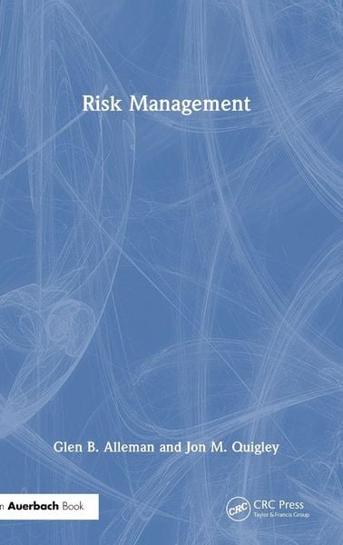 Produktbild: Risk Management