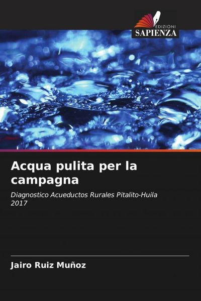 Produktbild: Acqua pulita per la campagna