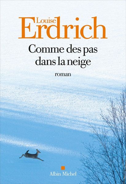 Produktbild: Comme des pas dans la neige