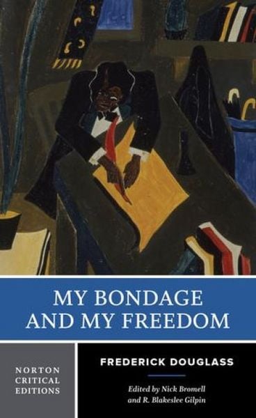 Produktbild: My Bondage and My Freedom