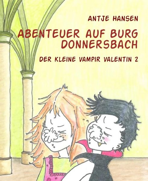 Produktbild: Abenteuer auf Burg Donnersbach