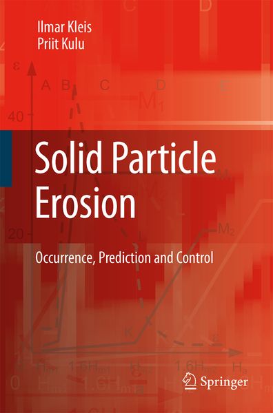 Produktbild: Solid Particle Erosion