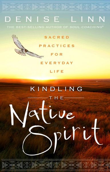 Produktbild: Kindling the Native Spirit